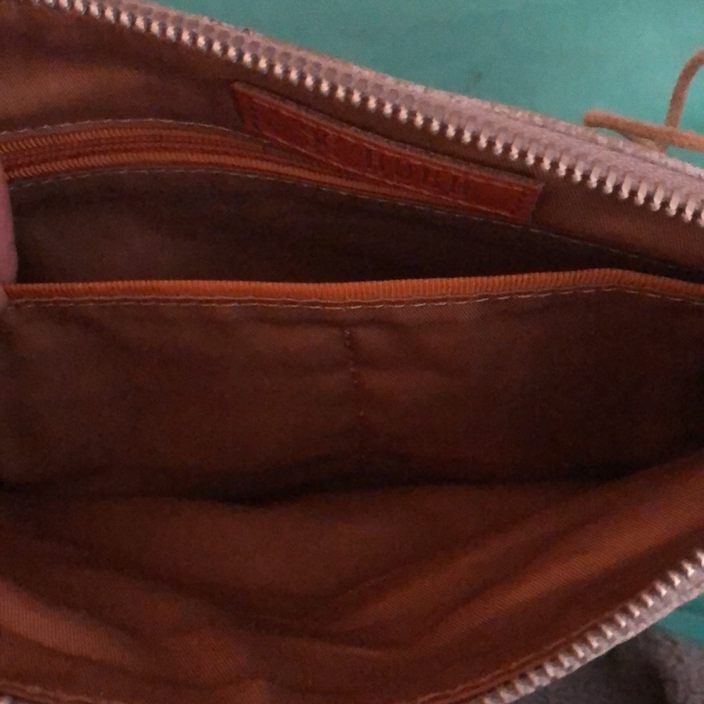 Brand new with tags HOBO small bag/wristlet - Picture 9 of 10